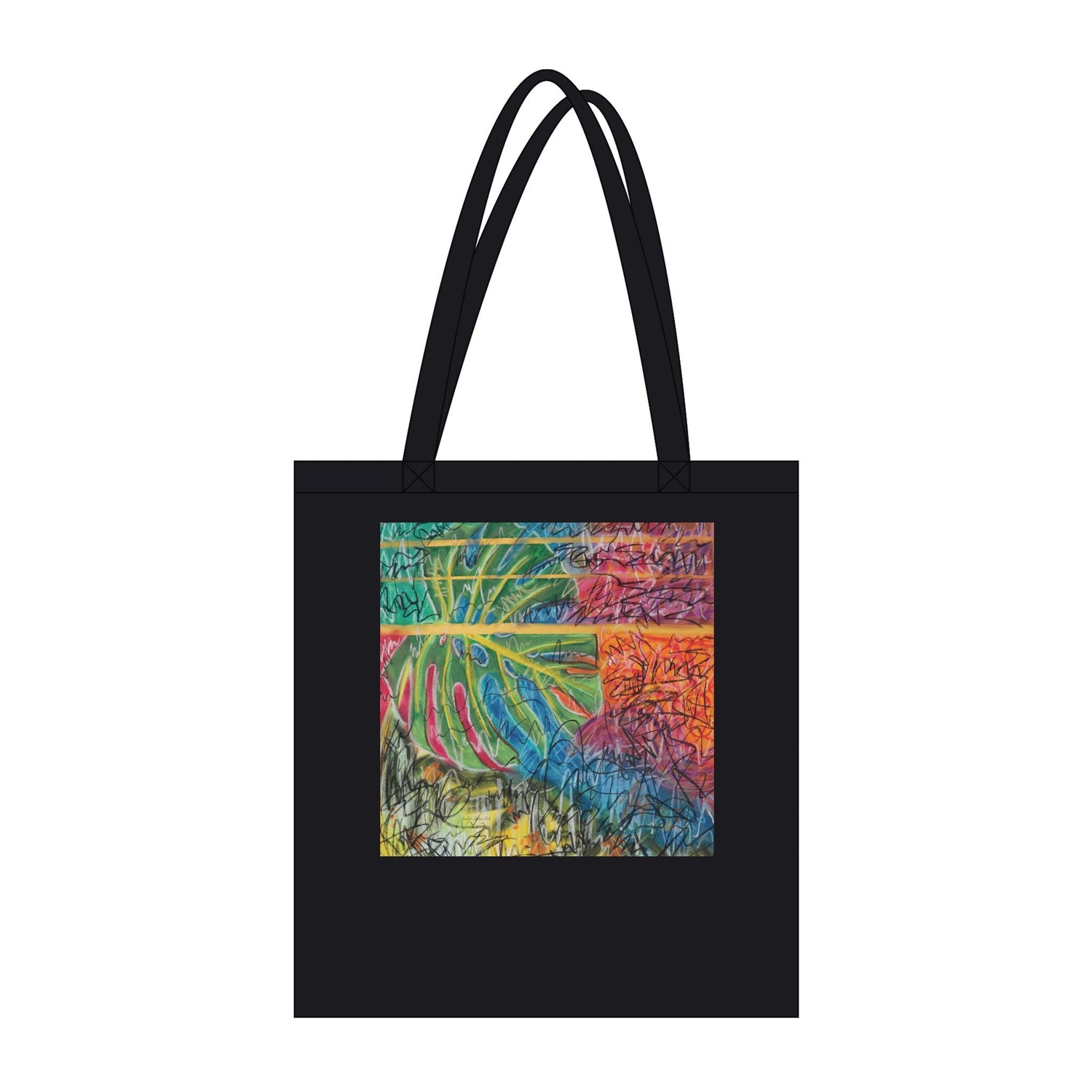 Tote bags