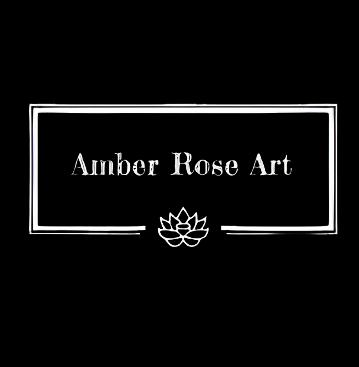 Amber Rose Art